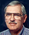 Photo of Barry Collins